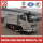 Dongfeng waste compactor trucks 5M3